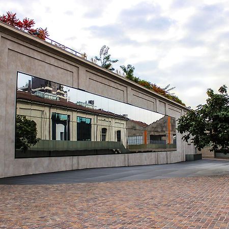 Xenia Apartments - Moderno Appartamento In Fondazione Prada Milano Dış mekan fotoğraf