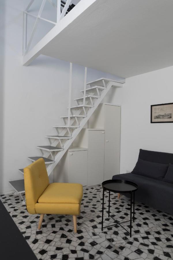 Xenia Apartments - Moderno Appartamento In Fondazione Prada Milano Dış mekan fotoğraf