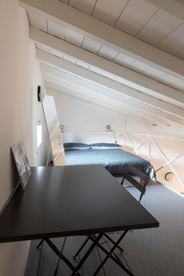 Xenia Apartments - Moderno Appartamento In Fondazione Prada Milano Dış mekan fotoğraf