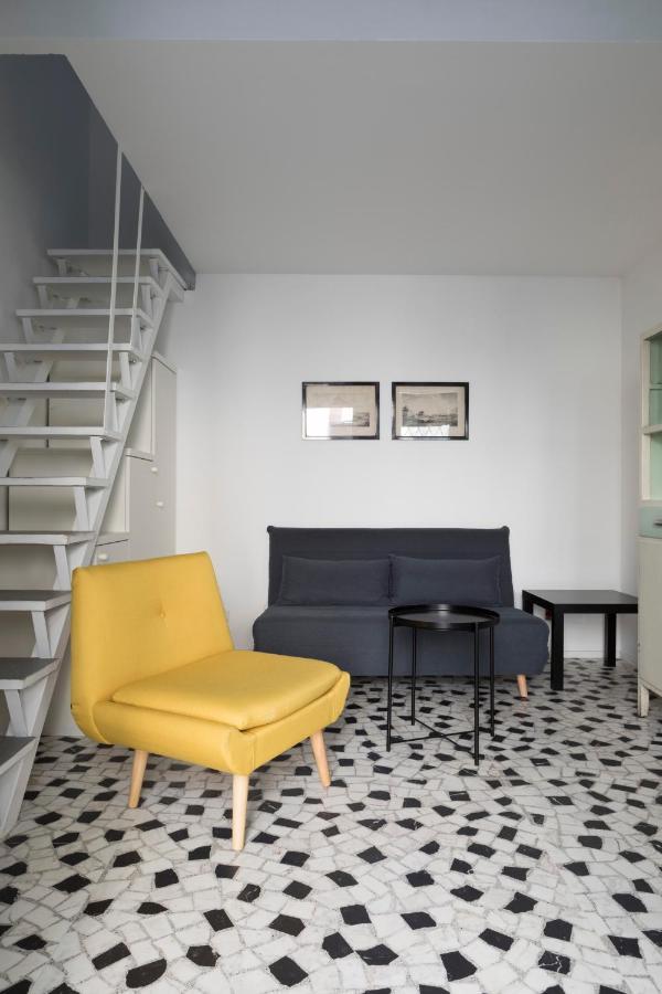 Xenia Apartments - Moderno Appartamento In Fondazione Prada Milano Dış mekan fotoğraf
