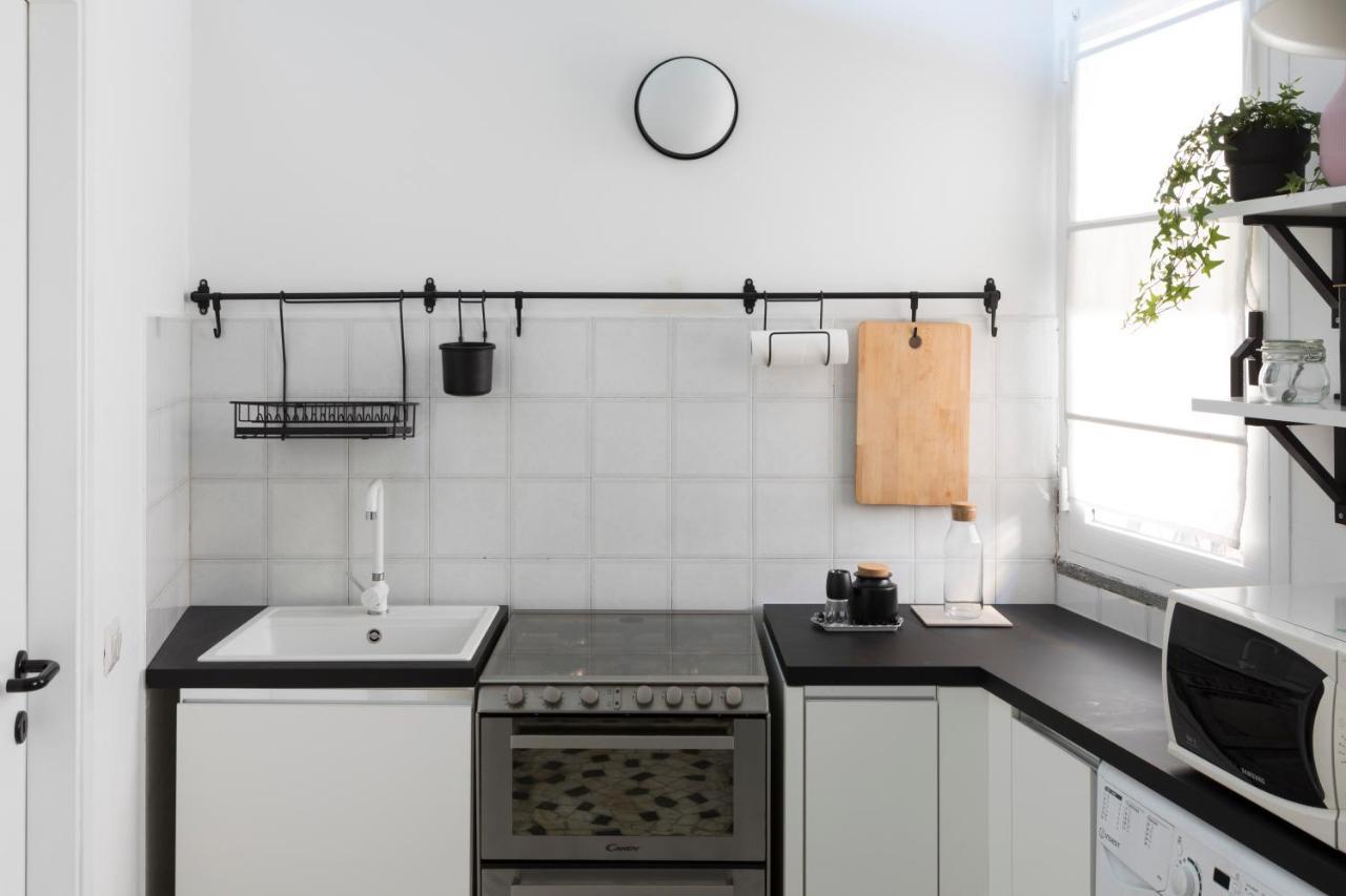 Xenia Apartments - Moderno Appartamento In Fondazione Prada Milano Dış mekan fotoğraf