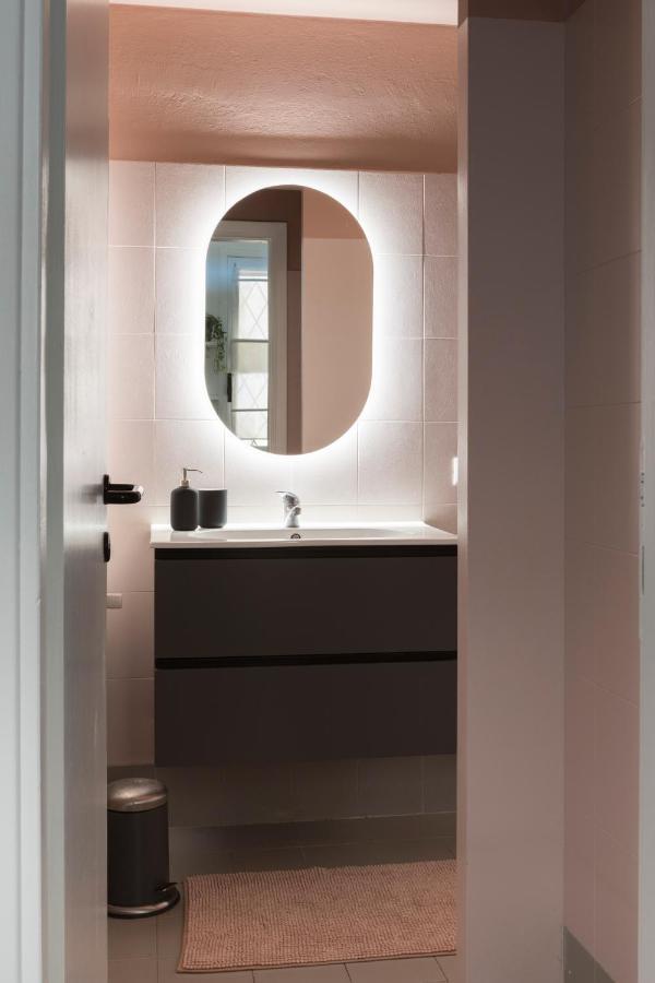 Xenia Apartments - Moderno Appartamento In Fondazione Prada Milano Dış mekan fotoğraf