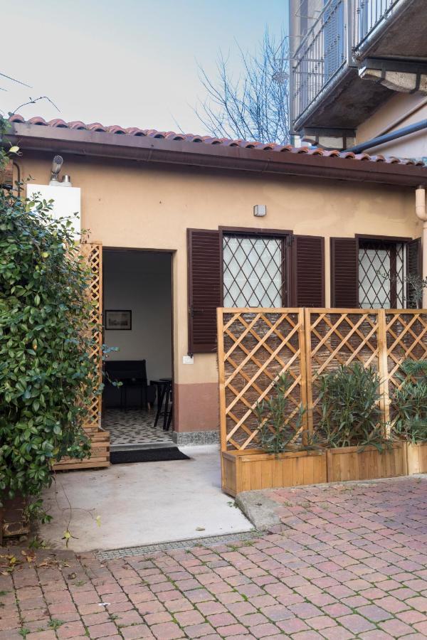 Xenia Apartments - Moderno Appartamento In Fondazione Prada Milano Dış mekan fotoğraf