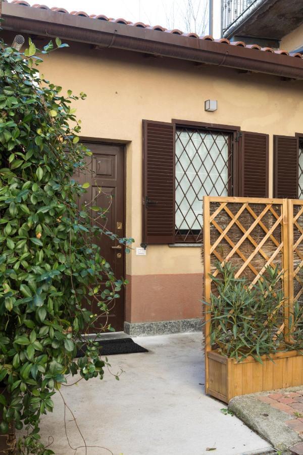 Xenia Apartments - Moderno Appartamento In Fondazione Prada Milano Dış mekan fotoğraf